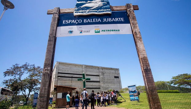 Vitória Panoramic Tour - Foto 4