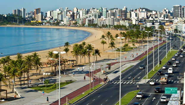Vitória and Vila Velha Tour - Foto 2