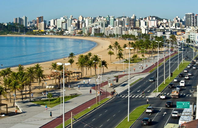 Vitória and Vila Velha Tour - Foto 2