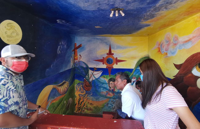 Tour gastronómico por Cerro Islá - Foto 3