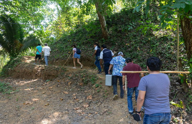 Tour gastronómico por Cerro Islá - Foto 6