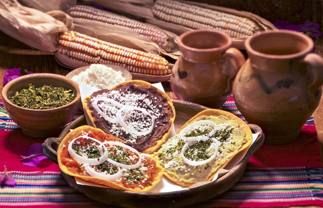 Cerro Islá Food Tour - Foto 1