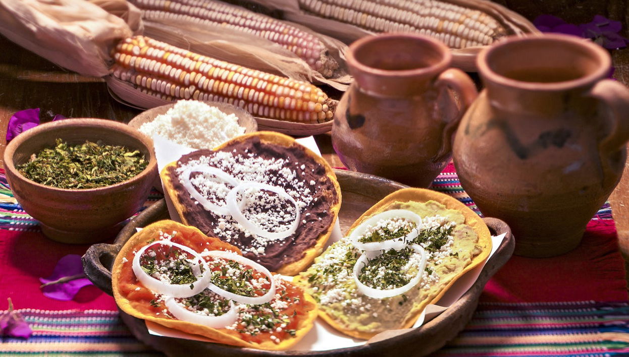 Cerro Islá Food Tour - Foto 1