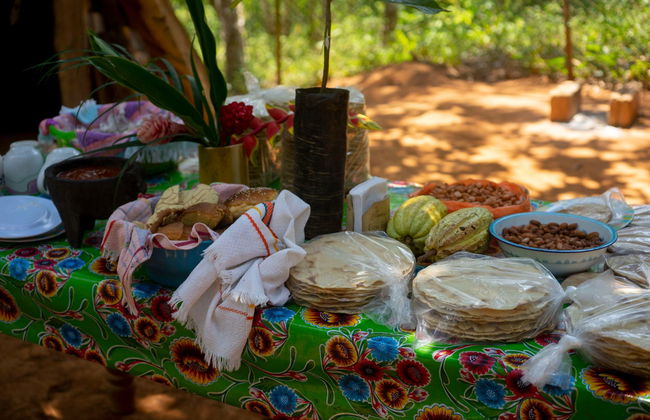 Cerro Islá Food Tour - Photo 1