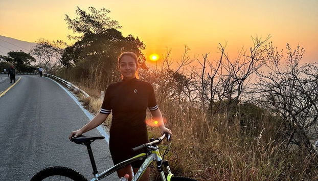 Tour del Canyon del Sumidero in bicicletta all'alba - Foto 2