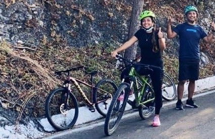 Tour al amanecer en bicicleta por el Cañón del Sumidero - Foto 6