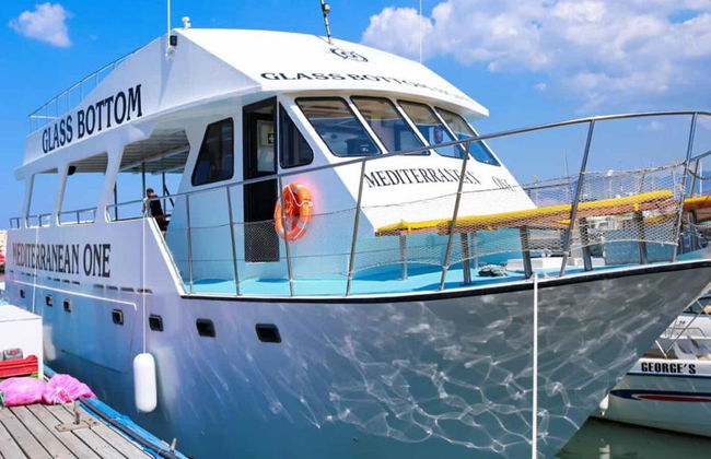 Blue Lagoon Cruise with Botanical Garden, Wine Tasting and Banana Plantation Visit - Photo 5