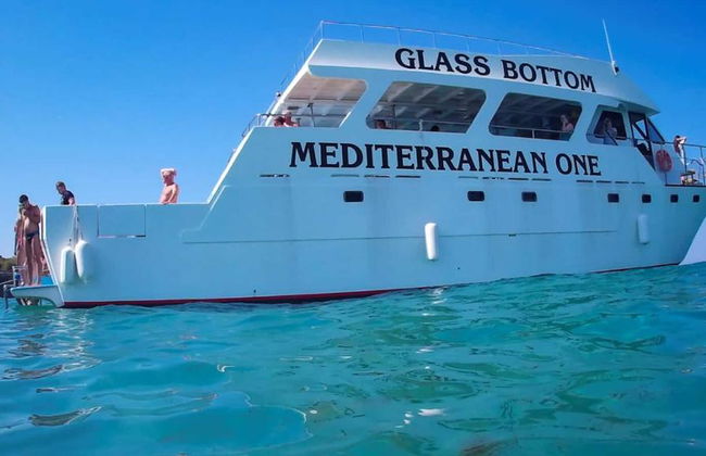 Blue Lagoon Cruise with Botanical Garden, Wine Tasting and Banana Plantation Visit - Photo 6