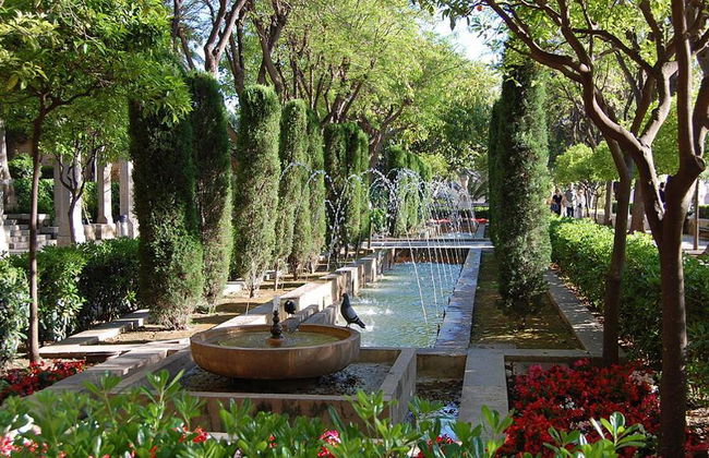 Palma de Mallorca et Valldemossa - Excursion d'une journée - Photo 7