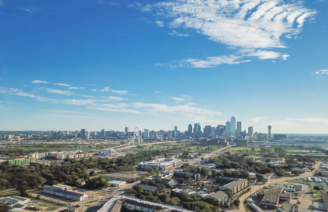 Tour privato di Dallas - Foto 6
