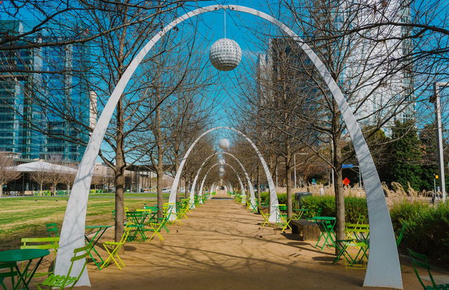 Tour privato di Dallas - Foto 4