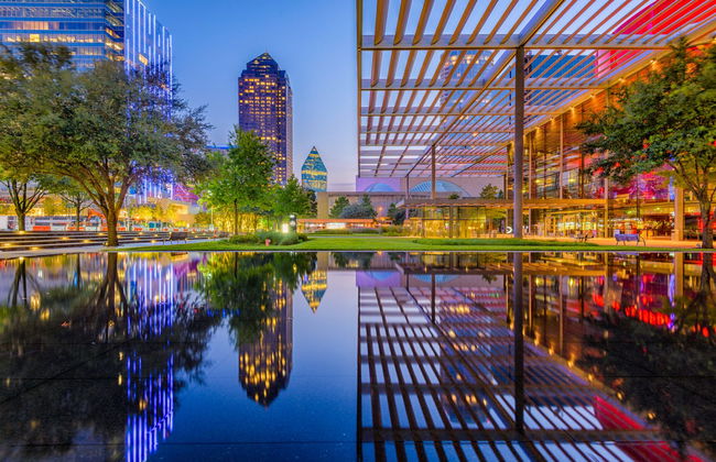 Tour privato di Dallas - Foto 5