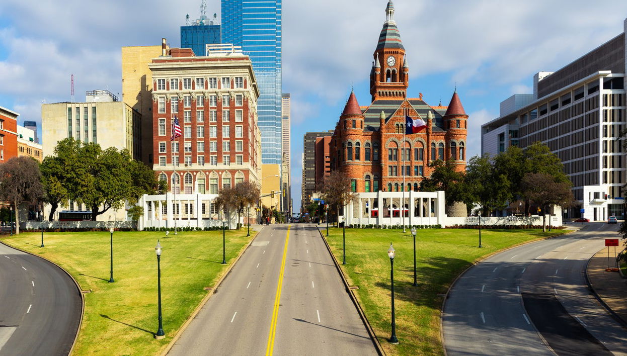 Visite privée dans Dallas - Photo 1