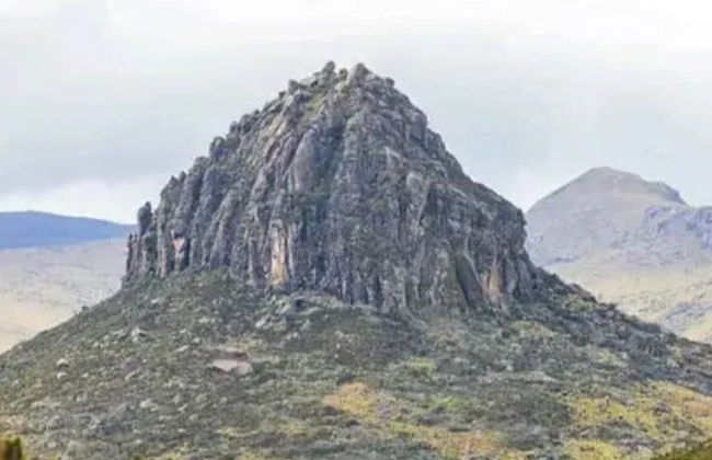 Trekking por el bosque de Kimakia - Foto 7