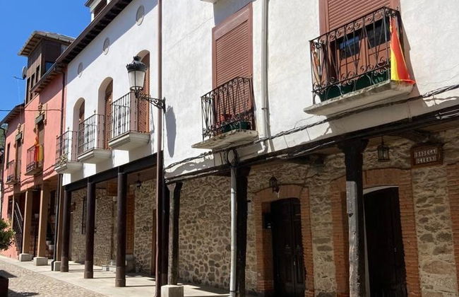 Visita guiada por Molinaseca - Foto 2