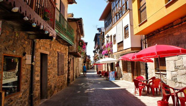 Tour of Molinaseca - Foto 3