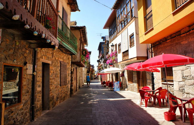 Tour of Molinaseca - Foto 3