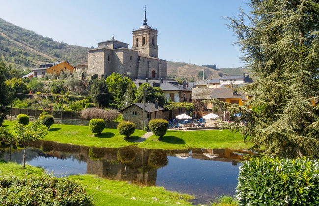 Tour of Molinaseca - Foto 1