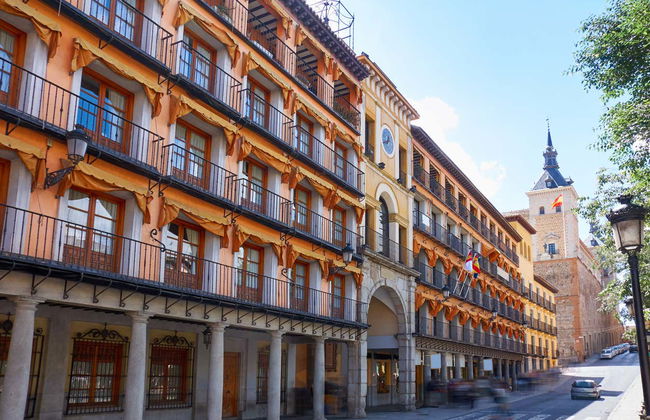 Tour teatralizado por Toledo - Foto 7