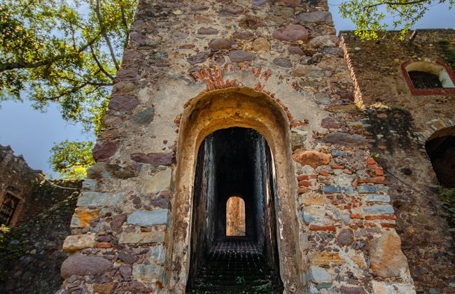 Ex-Hacienda of San Juan Bautista Excursion - Photo 5