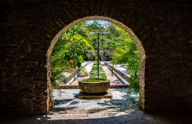 Ex-Hacienda of San Juan Bautista Excursion - Photo 2