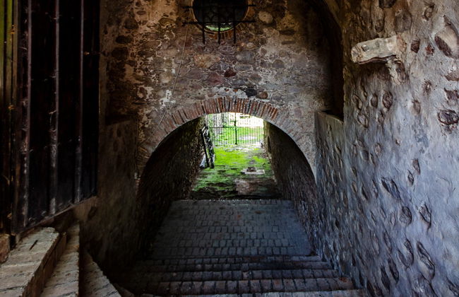 Ex-Hacienda of San Juan Bautista Excursion - Photo 4