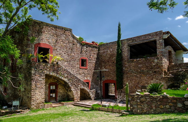 Ex-Hacienda of San Juan Bautista Excursion - Photo 7