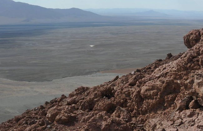 Ruta privada de trekking por el volcán Poruña - Foto 8