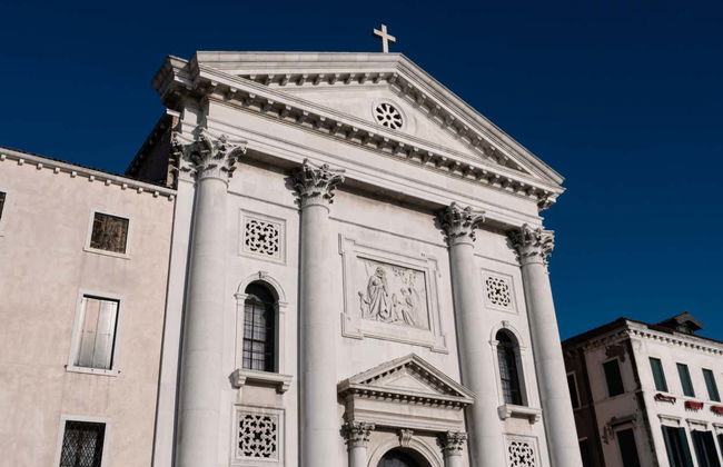 Concerto de As Quatro Estações de Vivaldi na igreja da Piedade - Foto 1