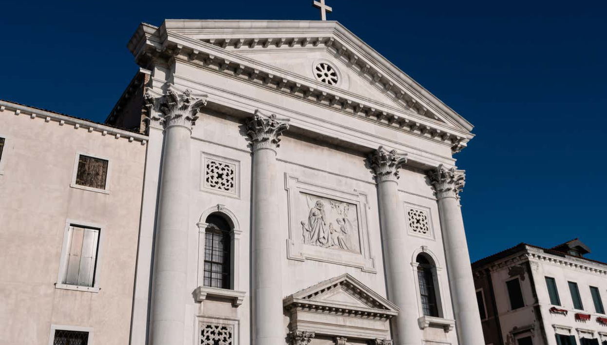 Concerto de As Quatro Estações de Vivaldi na igreja da Piedade - Foto 1