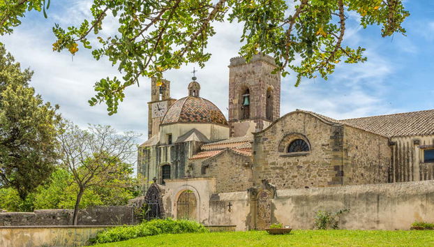 Excursión a Su Nuraxi de Barumini y las Domus de Janas - Foto 4