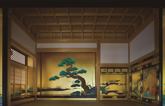 Nagoya's Castle, Gardens and Historic Estates - Full-Day Tour - Photo 3