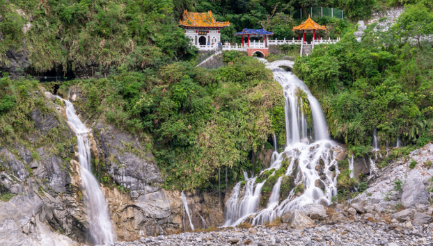 Excursión privada de día completo - Parque Nacional Taroko Gorge - Foto 2