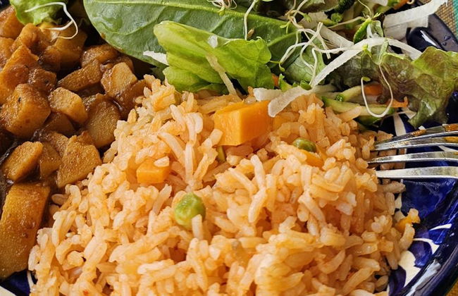 Disfruta de una increíble clase de cocina rústica al aire libre - Foto 7