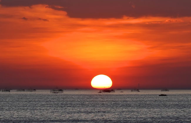 Manila Sunset Bike Tour - Photo 6