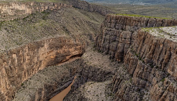 Peguis Canyon Tour - Foto 5