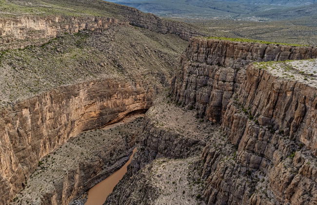 Excursion au Canyon Pegüis - Photo 5