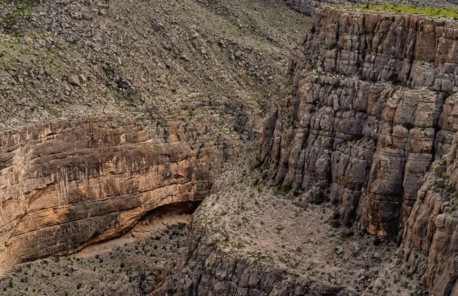 Excursión al Cañón del Pegüis - Foto 5