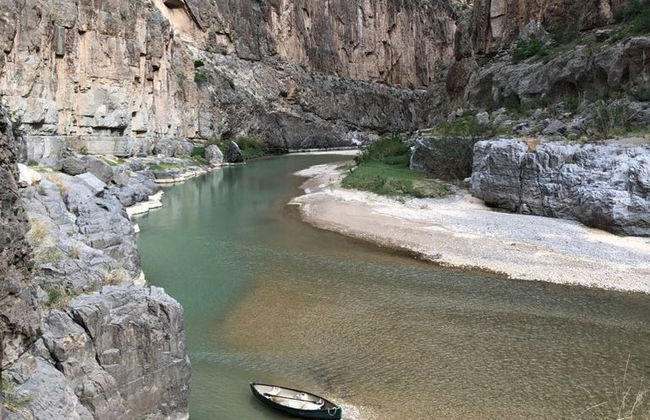 Excursión al Cañón del Pegüis - Foto 4
