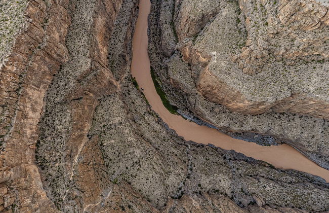 Excursion au Canyon Pegüis - Photo 3