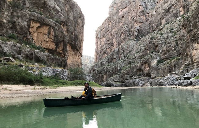 Excursión al Cañón del Pegüis - Foto 3