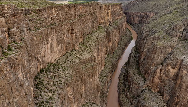 Peguis Canyon Tour - Foto 2