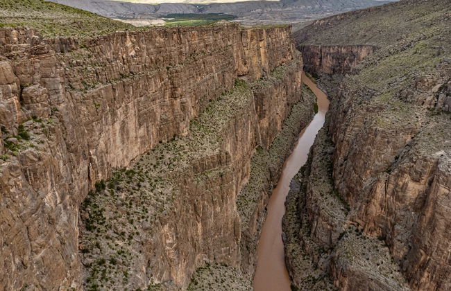 Excursion au Canyon Pegüis - Photo 2