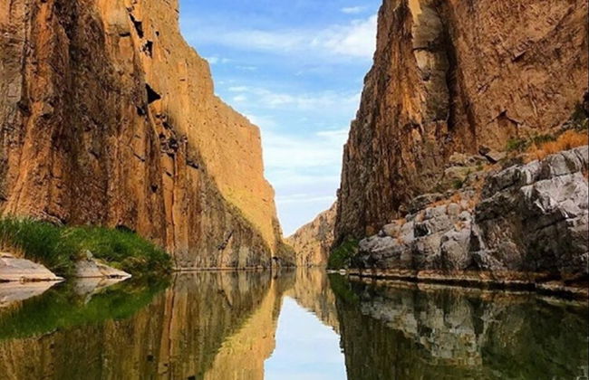 Excursión al Cañón del Pegüis - Foto 2