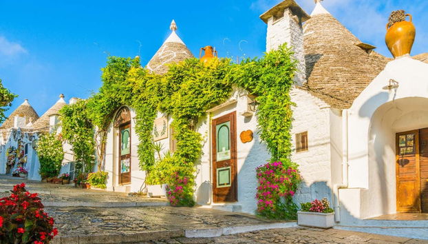 Escursione libera ad Alberobello e Matera - Foto 4