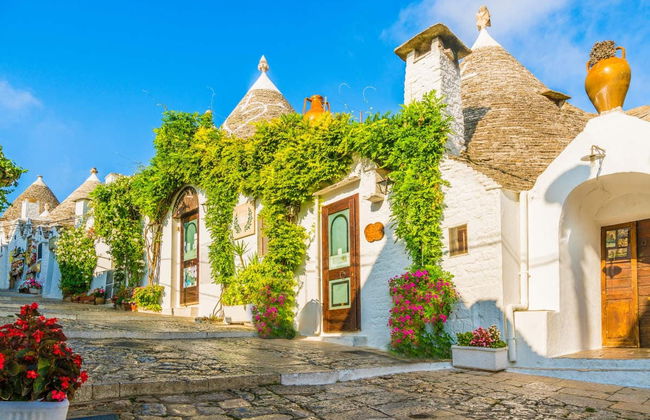 Alberobello Trip - Photo 1