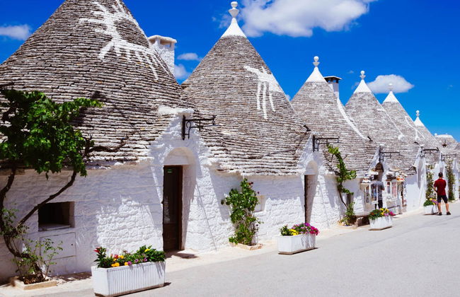 Alberobello Trip - Photo 2