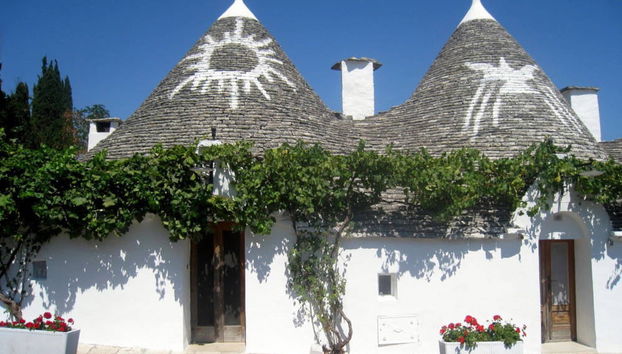 Private Tour of the Trulli of Alberobello - Foto 3