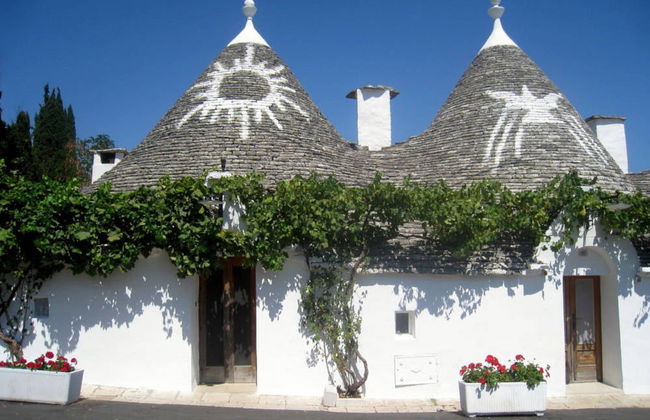 Alberobello Trip - Photo 6