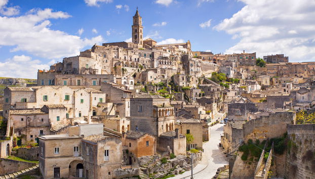 Escursione libera ad Alberobello e Matera - Foto 2